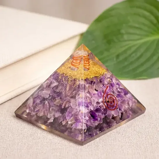 Pyramids