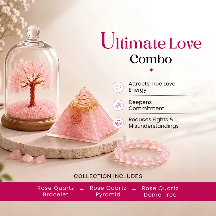 Ultimate Love Combo