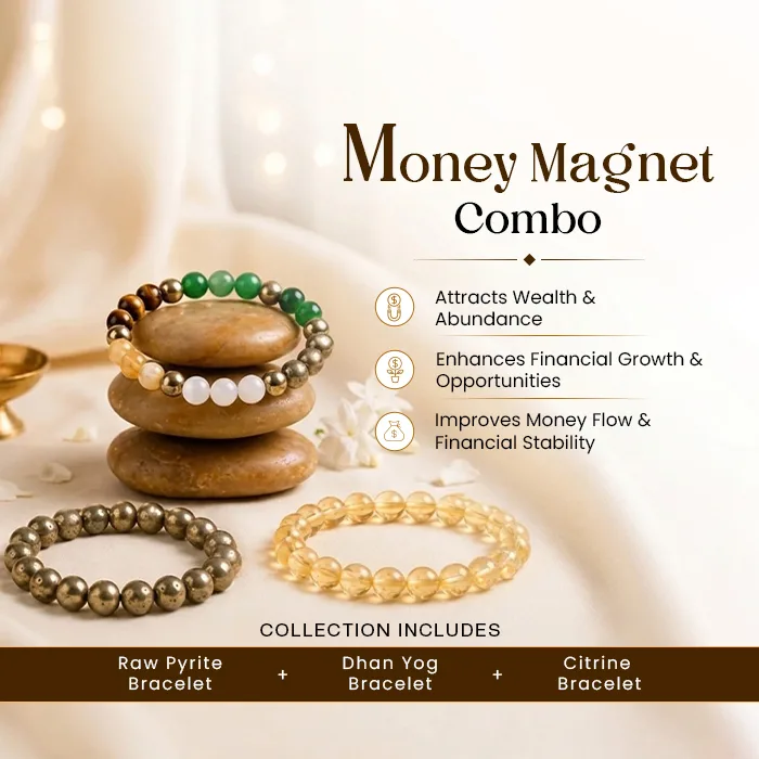 Money Magnet Combo