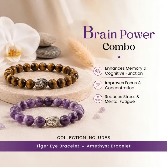 Brain Power Combo