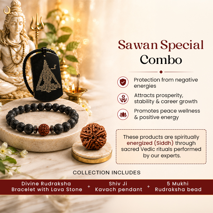 Sawan Special Combo