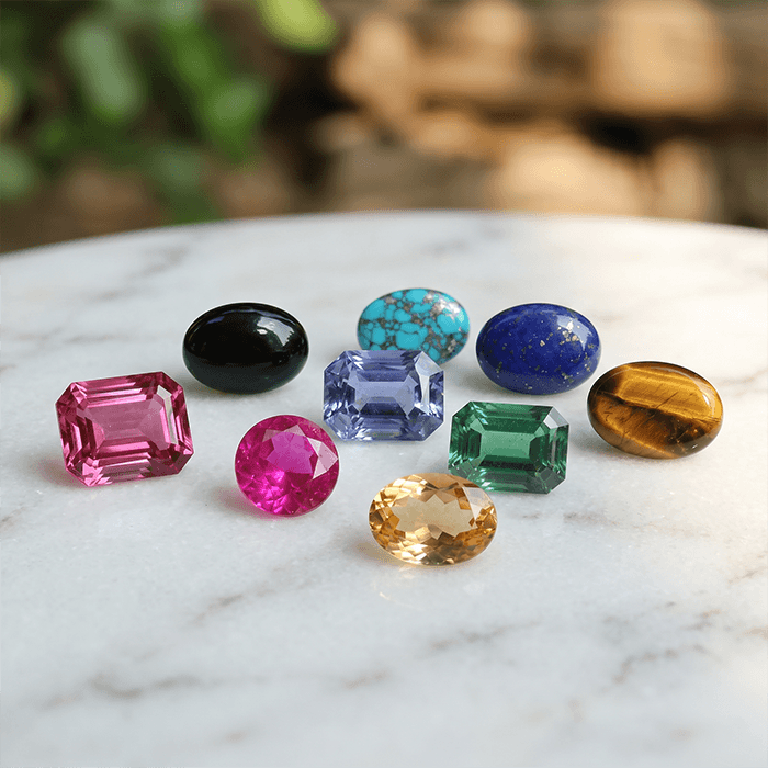 Gemstone